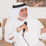 الدكتور الشيخ عبداللطيف الشيخ