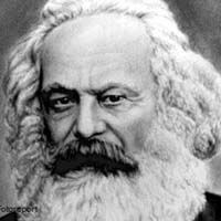 اليهودي ماركس مؤسس الشيوعية